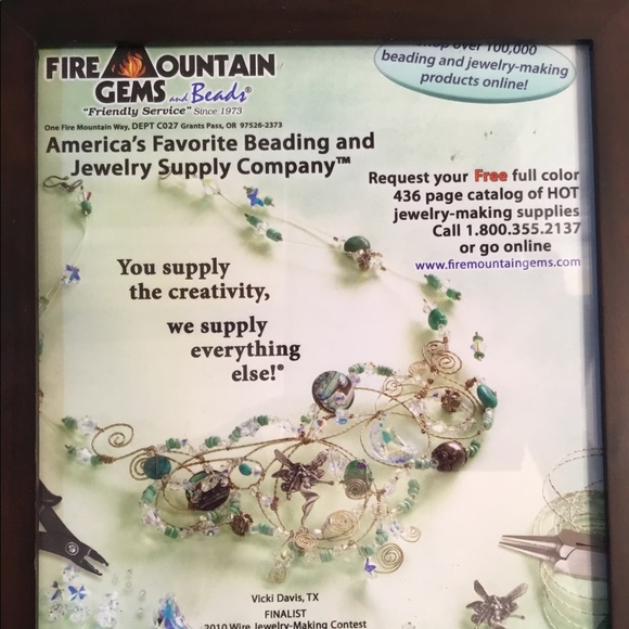 Meet your Posher, Vicki - Picture 3 of 12